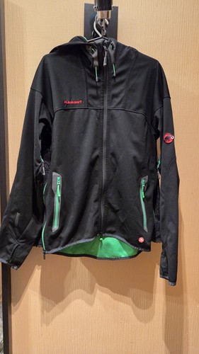 Mammut ultimate hoody men - mammut,