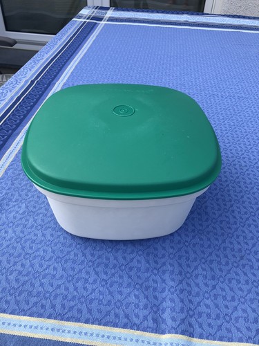 Tupperware siebservierer weiß - tupperware,