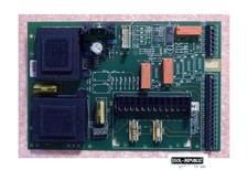 Viessmann - Grund Platine -