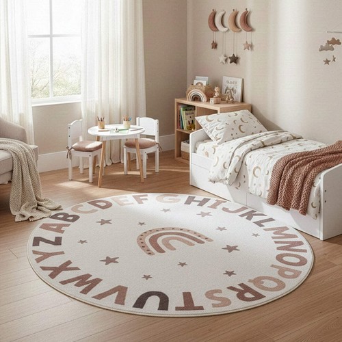 Kinderteppich coco 1133 - kinderteppich,