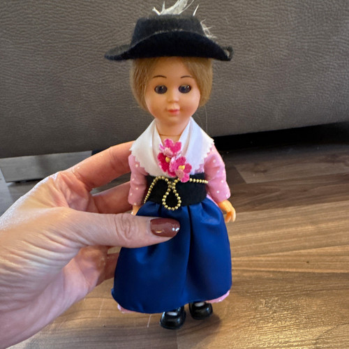Schmider spielpuppe - schmider,