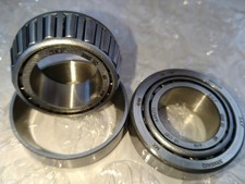 Kegelrollenlager, Schrägrollenlager, Radlager SKF 32005 X/Q *  25 x 47 x 15 mm