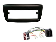 Einbauset DIN Autoradio für