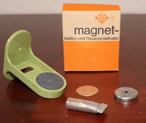 Magnet seifen und - magnet,