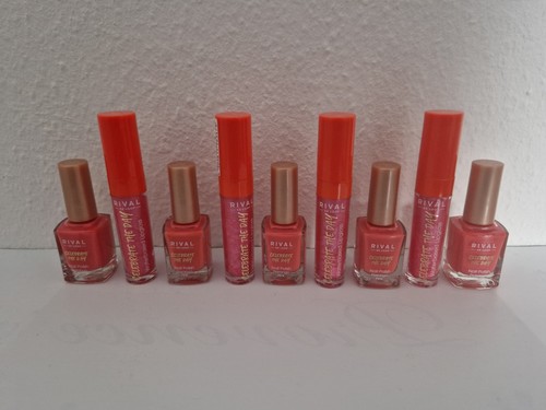 Rival loop nagellack - loop, +