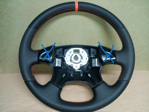 Sport lenkrad golf iii - 3, gt