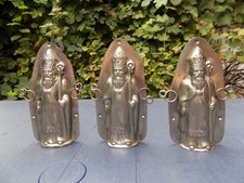 OLD ALTE SCHOKOLADENFORM