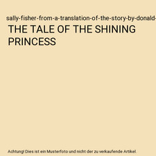 THE TALE OF THE SHINING