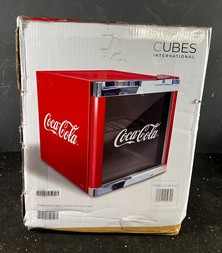 Cubes international coolcube - cubes,