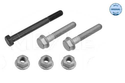 Montagesatz lenker meyle 100 - montagesatz,