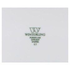 Kaffeebecher Typ II Winterling