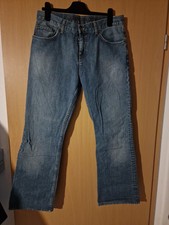 ⭐️Herrenjeans Hilfiger Denim Gr. 34/34, hellblau, Retro Wash, Manhattan⭐️
