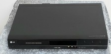 LG RH266 HDD/DVD Recorder