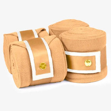 PS of Sweden Golden Full Bandagen Signature FS 2024 Polos