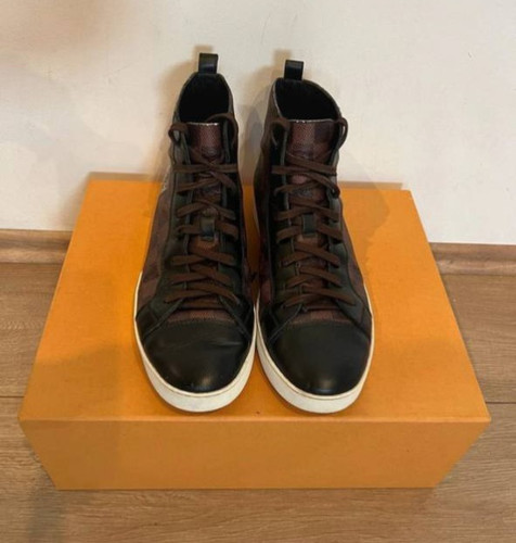 Louis vuitton chapman - vuitton,