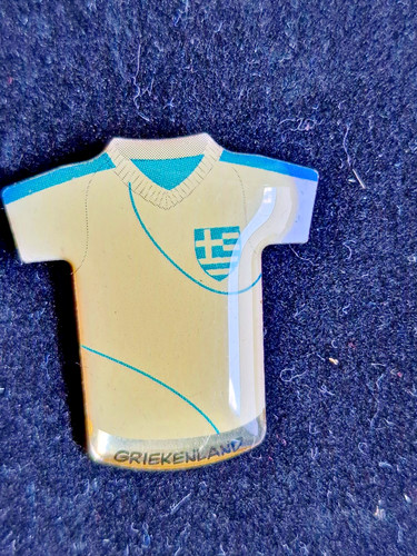 Pin fußball trikot - pin,