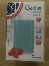 Genius mini multischneider - genius,