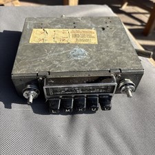 Autoradio Blaupunkt Frankfurt