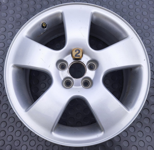 Original nr2 audi a3 - original,