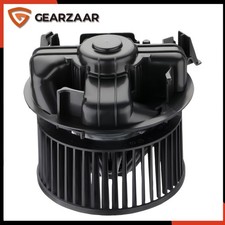 Heizungsgebläse Gebläsemotor