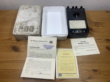 DDR VEB Meßtechnik Mellenbach