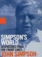 Simpson world dispatches - world:,