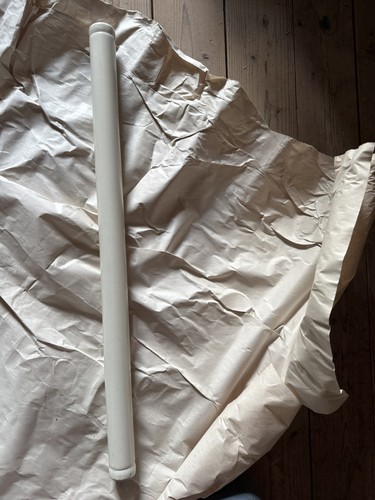 Ikea stolmen kleiderstange - stolmen,