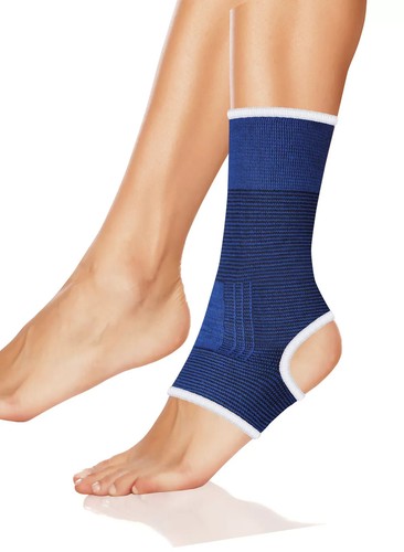 Knöchelbandage fußgelenk - knöchelbandage,