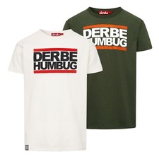 Derbe Herren T-Shirt Oberteil