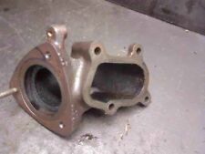 Auspuffrohr/bogen Opel Astra 2.0 DTI Caravan G 74 KW 100 PS Kombi