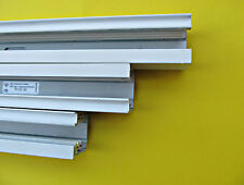 EUTRAC 3- Phasen Stromschiene 1stk. 2meter in Weiss