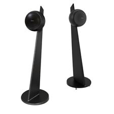 Cabasse Baltic 5 (Black) With Stands