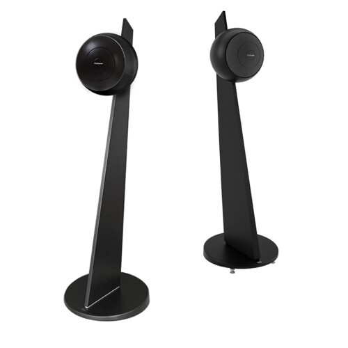 Cabasse baltic with - 5, (black)