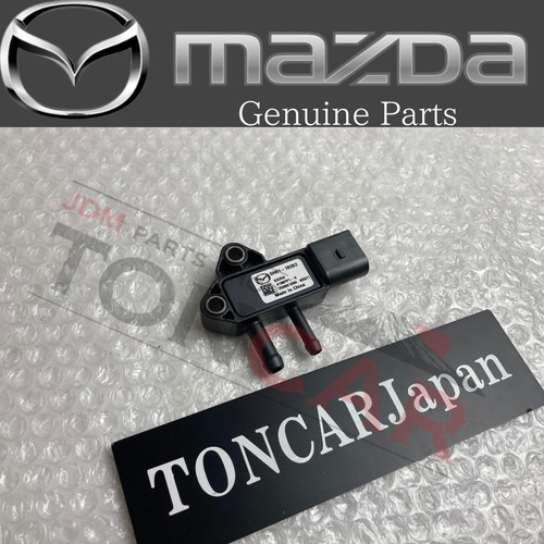 Neu mazda original diesel - original,