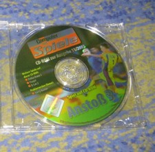 Anstoss 3 Fussballmanager -