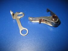 Triumph Contessa, Cornet 12 V