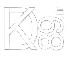 Verschluss Massiv Silber Creation Halskette Armband für Kabel Gummi Quadrat 3 MM