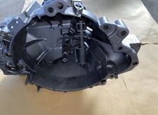 Fiat Ducato Typ 280 290  1.9TD Gearbox Getriebe Wohnmobil Bis 4.5 Tonnen 5 Gang