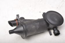 PORSCHE 911 (996)  Ölabscheider Abscheider Kurbelgehäuseentlüftung 99610702651