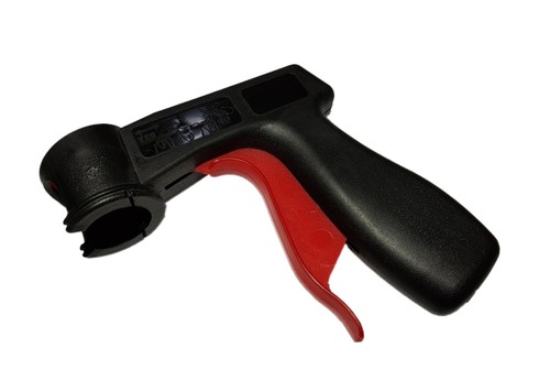 Spraydosen handgriff - spraydosen, |