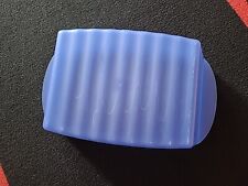 Tupperware Brotkorb Brotkasten Kuchenbehälter Aufbewahrung Blau Junge Welle