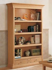 Vienna Landhaus Bücherregal