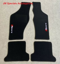 Autoteppiche Fußmatten für