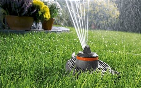 Gardena 2065 comfort - gardena, teil-