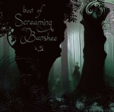 BEST OF SCREAMING BANSHEE CD