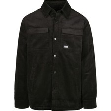 Urban Classics Corduroy Shirt