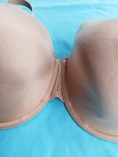 Victorias Secret BH Bodyfit Multiway in naturfarben beige braun 40 D wie NEU