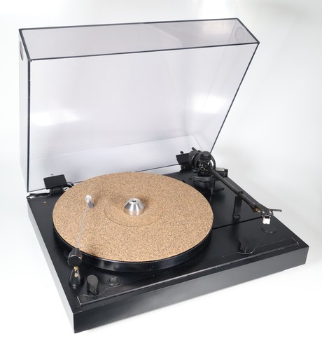 Thorens td320 plattenspieler - thorens,