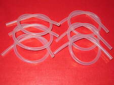 6x Ersatzschlauch Schlauch KM