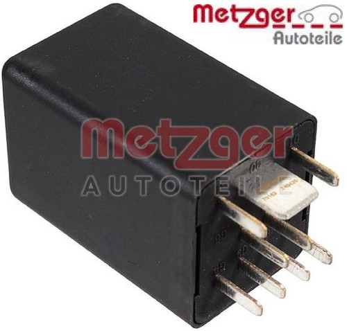 Metzger 0884048 relais für - 0884048,